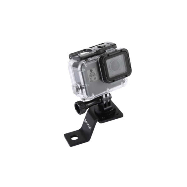 Gắn Lỗ Gương Đầu Xoay Gopro HTCamera 1