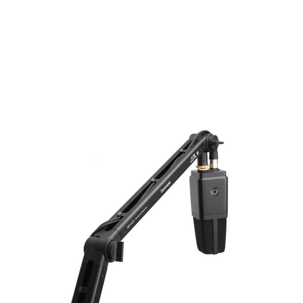 Giá Đỡ Micro Boom Arm Saramonic SR-HC5 | HTCamera 2