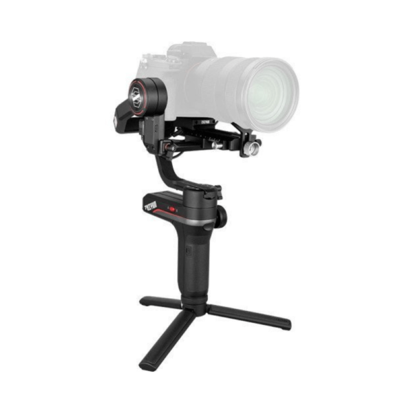 Gimbal Chống Rung Zhiyun Weebill S Like New HTCamera 1