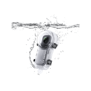 Insta360 X3 Invisible Dive Case Chính Hãng HTCamera