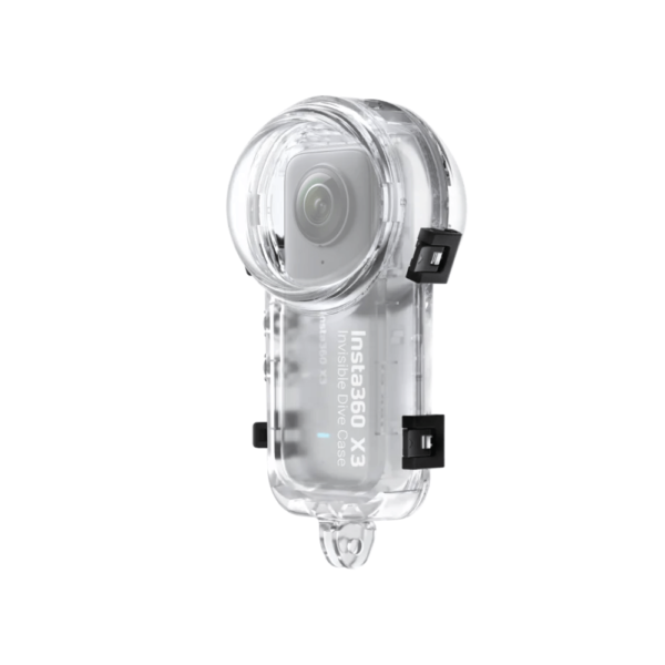 Insta360 X3 Invisible Dive Case Chính Hãng HTCamera 4