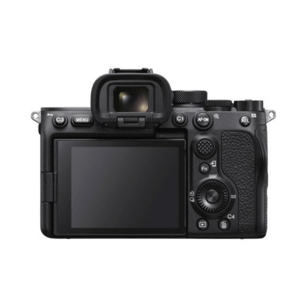 Máy Ảnh Sony Alpha ILCE-7SM3BQAP2 Chính Hãng HTCamera 1