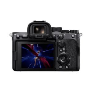 Máy Ảnh Sony Alpha ILCE-7SM3BQAP2 Chính Hãng HTCamera 6