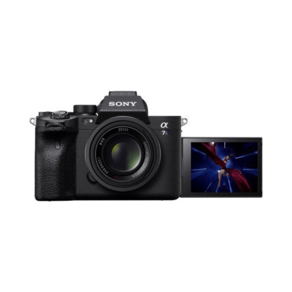 Máy Ảnh Sony Alpha ILCE-7SM3BQAP2 Chính Hãng HTCamera 7