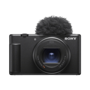 Máy Ảnh Sony ZV-1 II Chính Hãng | HTCamera