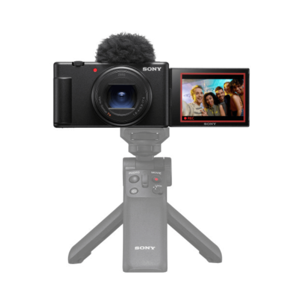 Máy Ảnh Sony ZV-1 II Chính Hãng | HTCamera 9