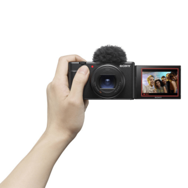 Máy Ảnh Sony ZV-1 II Chính Hãng | HTCamera 7