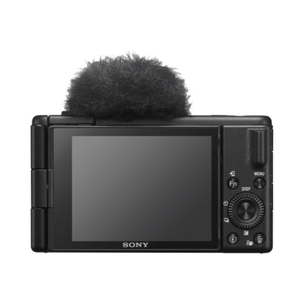 Máy Ảnh Sony ZV-1 II Chính Hãng | HTCamera 8