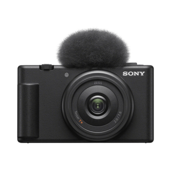 Máy Ảnh Sony ZV-1F Chính Hãng | HTCamera