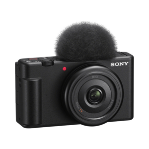 Máy Ảnh Sony ZV-1F Chính Hãng | HTCamera 1