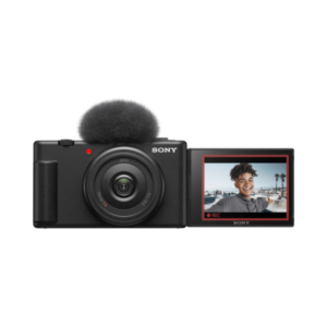 Máy Ảnh Sony ZV-1F Chính Hãng | HTCamera 9