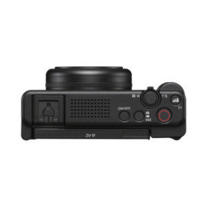 Máy Ảnh Sony ZV-1F Chính Hãng | HTCamera 8