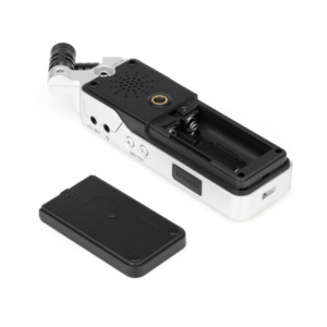 Máy Ghi Âm Saramonic SR-Q2M | HTCamera 10