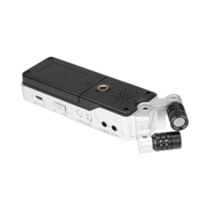 Máy Ghi Âm Saramonic SR-Q2M | HTCamera 8