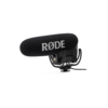 Micro Rode VideoMic Pro HTCamera