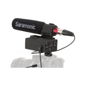 Micro Saramonic SR-NV5 | HTCamera 2