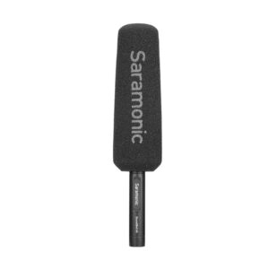 Micro Saramonic Shotgun SoundBird V6 Cho Máy Ảnh Và Máy Quay Phim | HTCamera 5