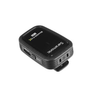 Micro Thu Âm Không Dây Saramonic Blink 500 ProX Q3 | HTCamera 1