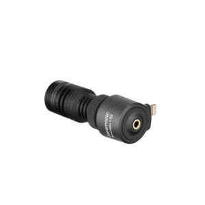 Micro Thu Âm Saramonic Smartmic+ DI | HTCamera