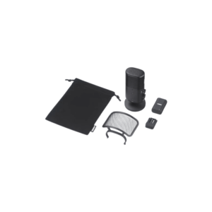 Microphone Phát Trực Tiếp Không Dây Sony ECM-S1 HTCamera 3