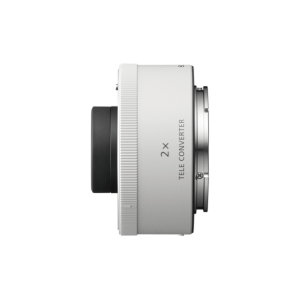 Ống Kính Chuyển Đổi Sony Tele 2x | SEL20TC | HTCamera