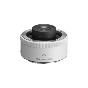 Ống Kính Chuyển Đổi Sony Tele 2x | SEL20TC | HTCamera 1