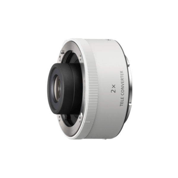 Ống Kính Chuyển Đổi Sony Tele 2x | SEL20TC | HTCamera 2
