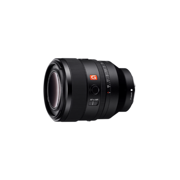 Ống Kính Sony FE 50mm F1.2 GM Chính Hãng | SEL50F12GM | HTCamera