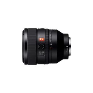 Ống Kính Sony FE 50mm F1.2 GM Chính Hãng | SEL50F12GM | HTCamera 1