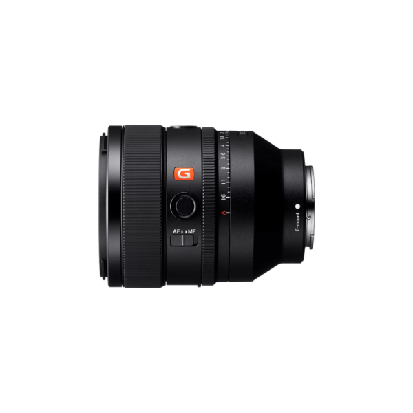 Ống Kính Sony FE 50mm F1.2 GM Chính Hãng | SEL50F12GM | HTCamera 1