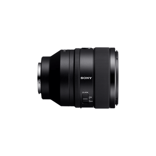 Ống Kính Sony FE 50mm F1.2 GM Chính Hãng | SEL50F12GM | HTCamera 2