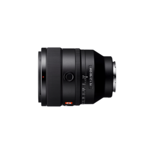 Ống Kính Sony FE 50mm F1.2 GM Chính Hãng | SEL50F12GM | HTCamera 3