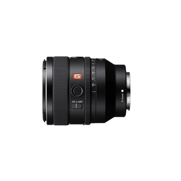 Ống Kính Sony FE 50mm F1.4 GM Chính Hãng | SEL50F14GM | HTCamera