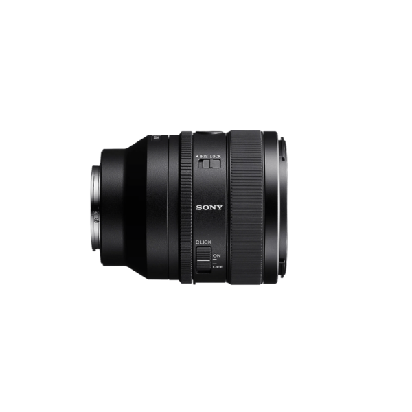 Ống Kính Sony FE 50mm F1.4 GM Chính Hãng | SEL50F14GM | HTCamera 3