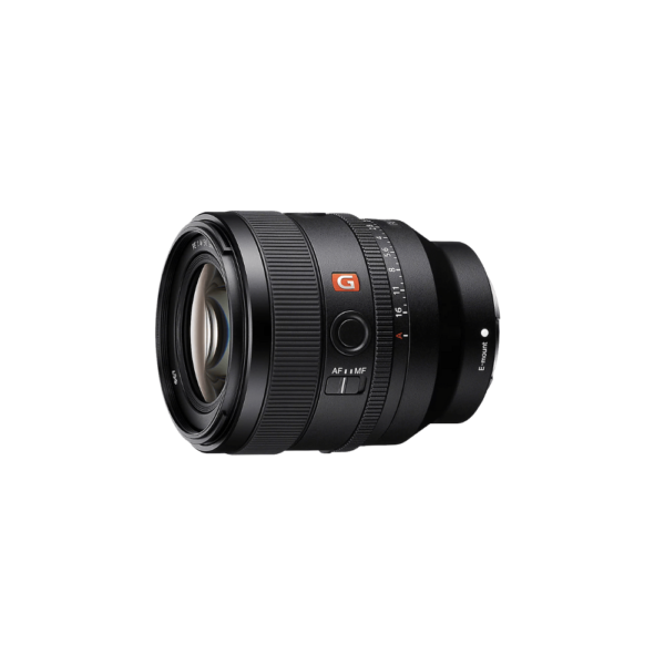 Ống Kính Sony FE 50mm F1.4 GM Chính Hãng | SEL50F14GM | HTCamera 6