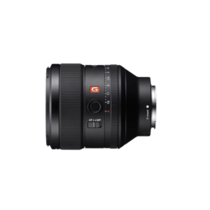 Ống Kính Sony FE 85mm F1.4 GM Chính Hãng | SEL85F14GM | HTCamera