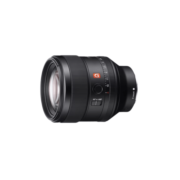 Ống Kính Sony FE 85mm F1.4 GM Chính Hãng | SEL85F14GM | HTCamera 1