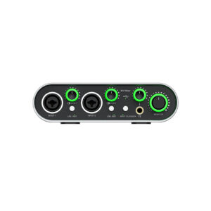 Saramonic MV-Mixer Giao Diện Âm Thanh USB-C Kênh Đôi | HTCamera 1