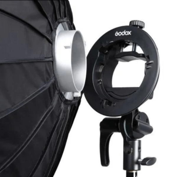 Softbox Godox SGGV6060 Like New | HTCamera 1