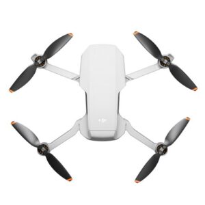 Flycam DJI MINI 2 SE HTCamera 2