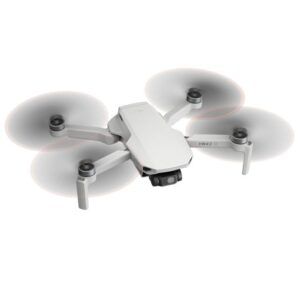 Flycam DJI MINI 2 SE HTCamera 9