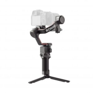 Gimbal Cho Máy Ảnh DJI RS3 HTCamera