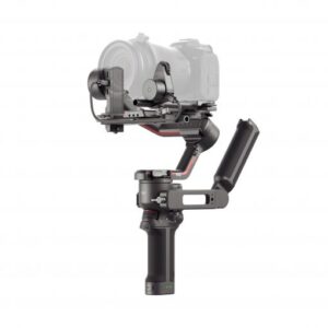 Gimbal Cho Máy Ảnh DJI RS3 HTCamera 2