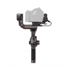 Gimbal Cho Máy Ảnh DJI RS3 HTCamera 3