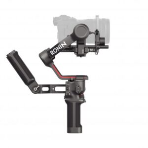 Gimbal Cho Máy Ảnh DJI RS3 HTCamera 4