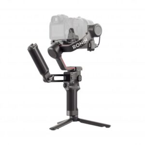 Gimbal Cho Máy Ảnh DJI RS3 HTCamera 5