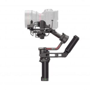 Gimbal Cho Máy Ảnh DJI RS3 PRO HTCamera 2