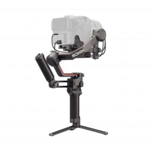 Gimbal Cho Máy Ảnh DJI RS3 PRO HTCamera 3