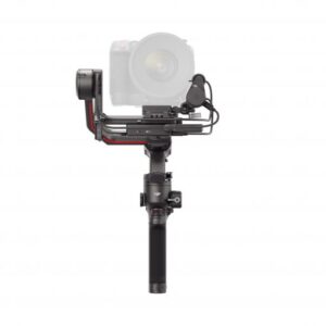 Gimbal Cho Máy Ảnh DJI RS3 PRO HTCamera 4