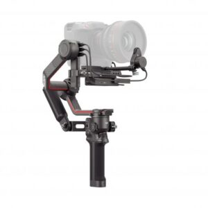 Gimbal Cho Máy Ảnh DJI RS3 PRO HTCamera 5